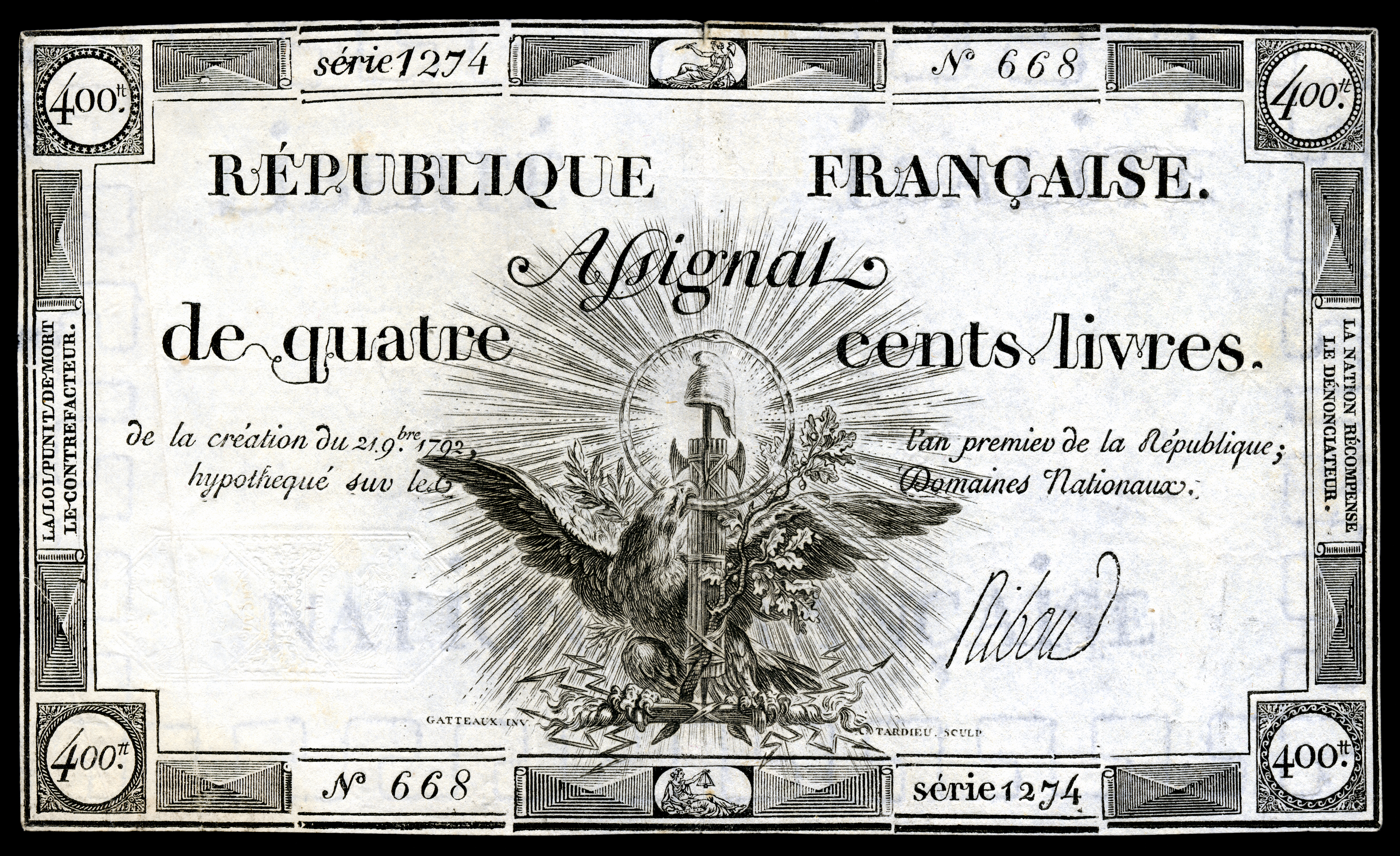 Assignat